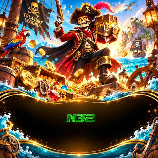 Instalasi n32 APK